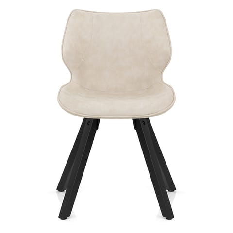 Preston Dining Chair Cream