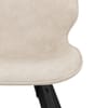 Preston Dining Chair Cream