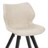 Preston Dining Chair Cream