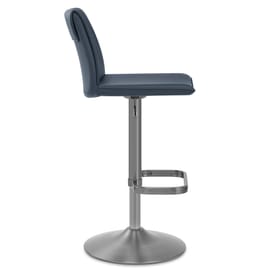 Alto Bar Stool Blue