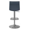 Alto Bar Stool Blue