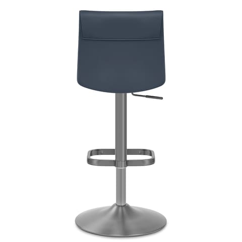 Alto Bar Stool Blue