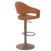 Washington Bar Stool Tan
