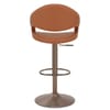 Washington Bar Stool Tan