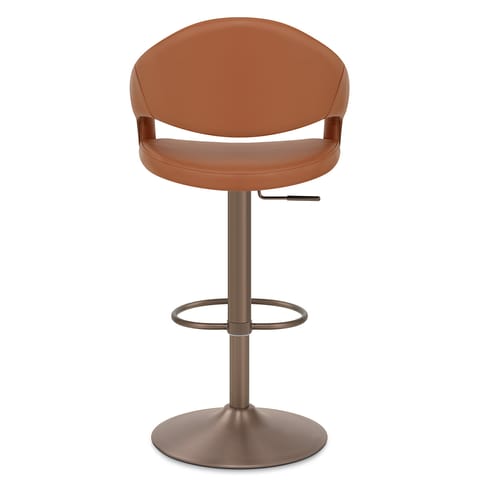 Washington Bar Stool Tan