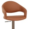 Washington Bar Stool Tan