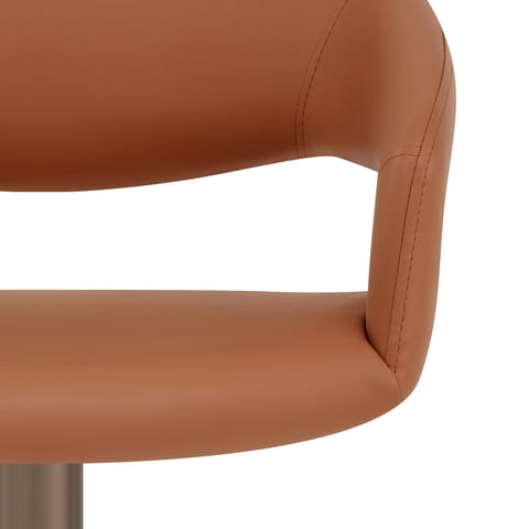 Washington Bar Stool Tan