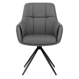 Nina Chair Dark Grey