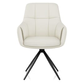 Nina Chair Ivory