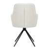 Nina Chair Ivory