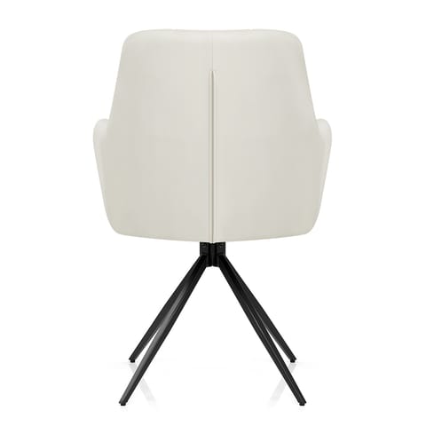 Nina Chair Ivory