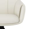 Nina Chair Ivory