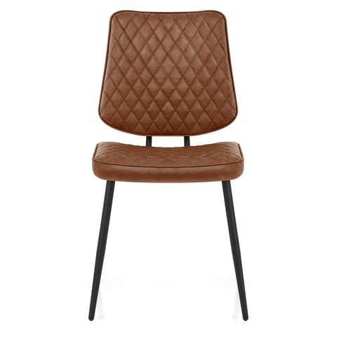 Caprice Dining Chair Antique Brown