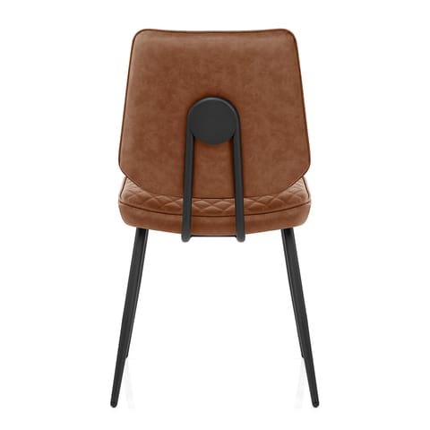 Caprice Dining Chair Antique Brown