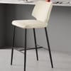 Elan Bar Stool Cream