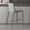 Elise Bar Stool Sky Blue