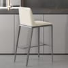 Elise Bar Stool Ivory