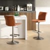 Alto Bar Stool Tan