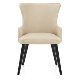 Diablo Dining Chair Beige