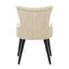 Diablo Dining Chair Beige