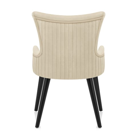 Diablo Dining Chair Beige