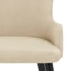 Diablo Dining Chair Beige