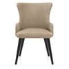 Diablo Dining Chair Brown