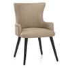 Diablo Dining Chair Brown