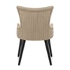 Diablo Dining Chair Brown