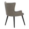 Diablo Dining Chair Grey