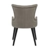Diablo Dining Chair Grey