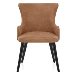 Diablo Dining Chair Tan