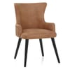 Diablo Dining Chair Tan