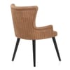 Diablo Dining Chair Tan