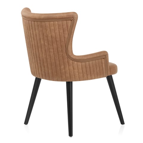 Diablo Dining Chair Tan