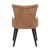 Diablo Dining Chair Tan