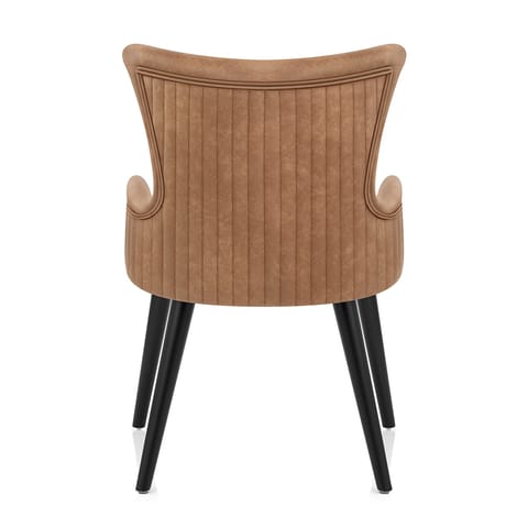 Diablo Dining Chair Tan