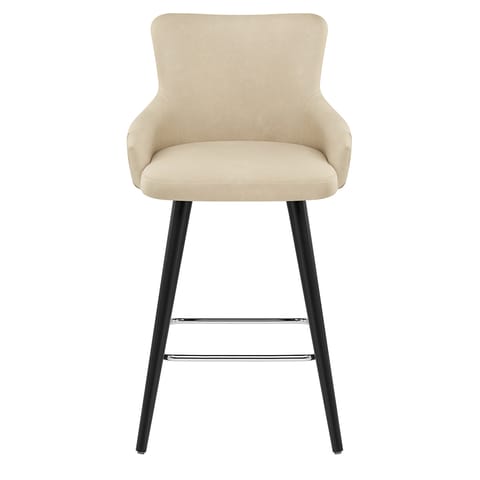 Diablo Bar Stool Beige