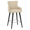 Diablo Bar Stool Beige