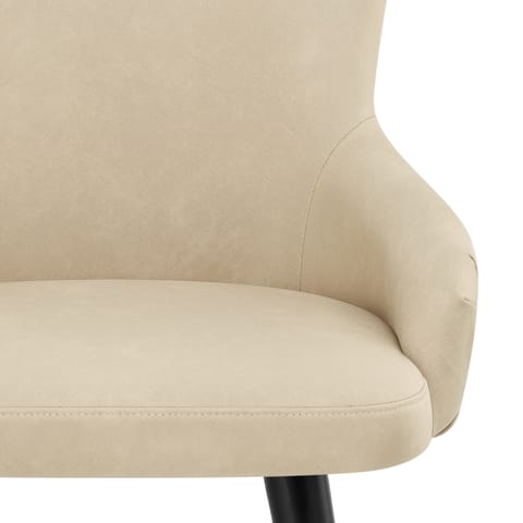 Diablo Bar Stool Beige