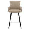 Diablo Bar Stool Brown