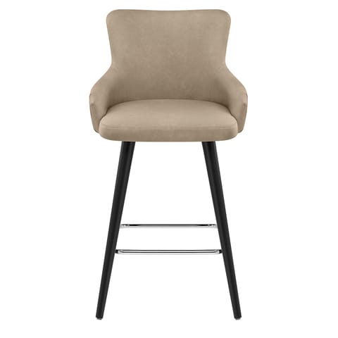 Diablo Bar Stool Brown