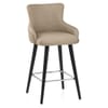 Diablo Bar Stool Brown