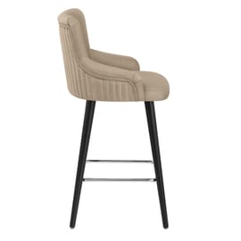 Diablo Bar Stool Brown
