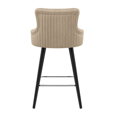 Diablo Bar Stool Brown