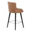 Diablo Bar Stool Tan