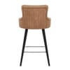 Diablo Bar Stool Tan