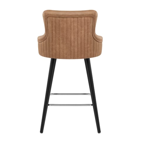 Diablo Bar Stool Tan