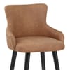 Diablo Bar Stool Tan