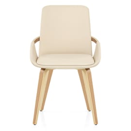 Ohio Dining Chair Cream